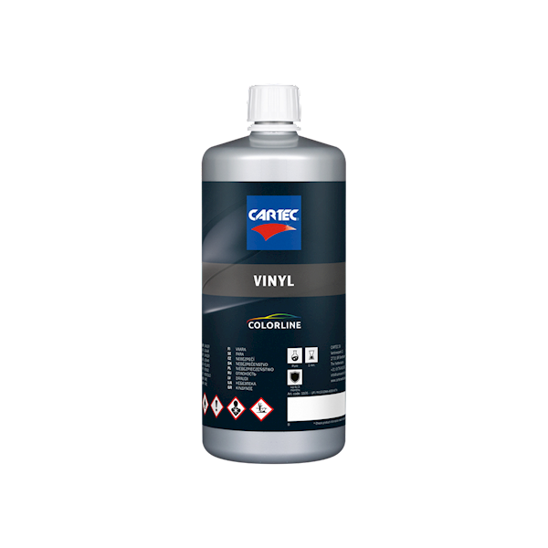 CARTEC VINYL 1L