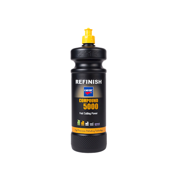CARTEC COMPOUND 5000 1L