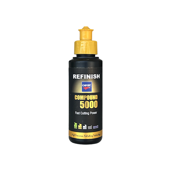 CARTEC COMPOUND 5000 150ml