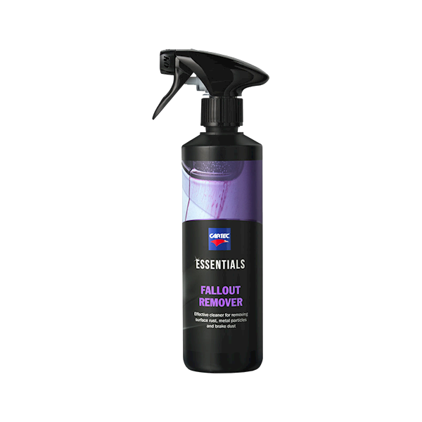 CARTEC FALLOUT REMOVER 500ml
