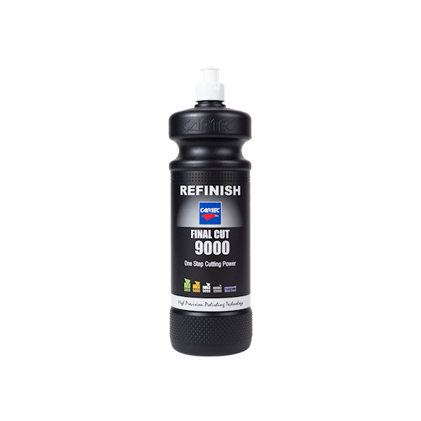 CARTEC FINAL CUT 9000 1L
