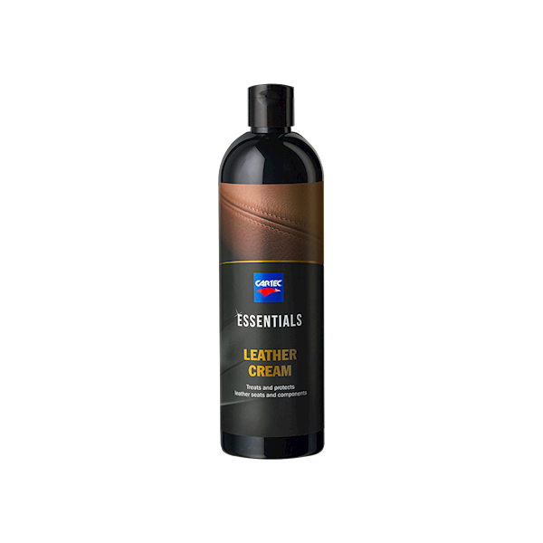 CARTEC LEATHER CREAM 500ml