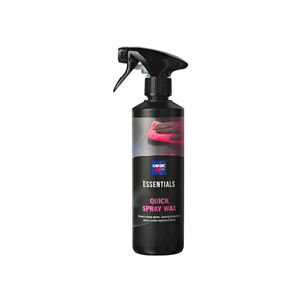 CARTEC QUICK SPRAY WAX 500ml