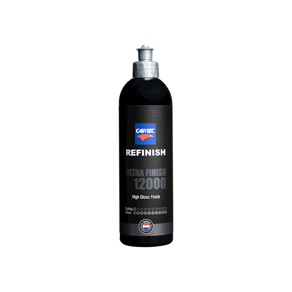 CARTEC ULTRA FINISH 12000 500ml