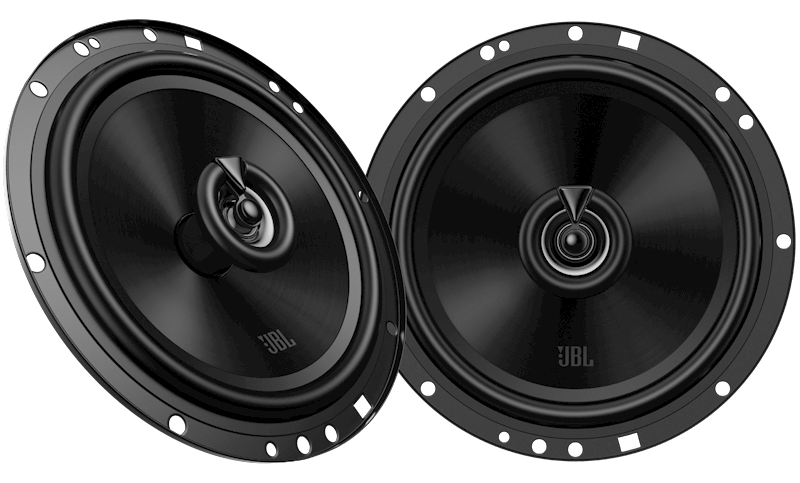 Głośniki JBL STAGE2 65F 16.5cm 2dr