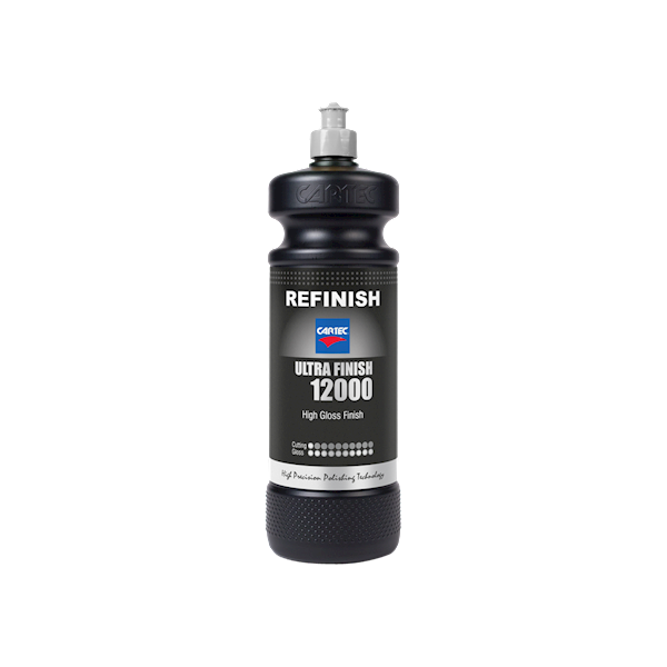 CARTEC ULTRA FINISH 12000 1L
