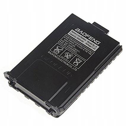 Akumulator do Baofeng UV-5R 1800mAh 