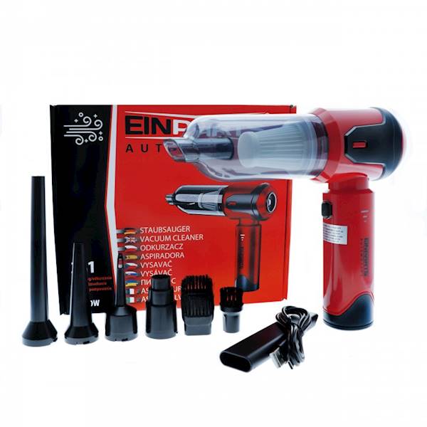 Odkurzacz EINPARTS EPACC 115 VACUUM CLEANER