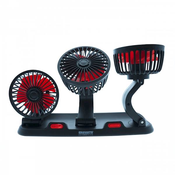 Wentylator EINPARTS EPFAN02 FAN FOR VEHICLE-24V