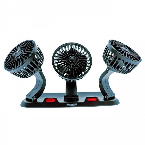 Wentylator EINPARTS EPFAN01 FAN FOR VEHICLE-12V