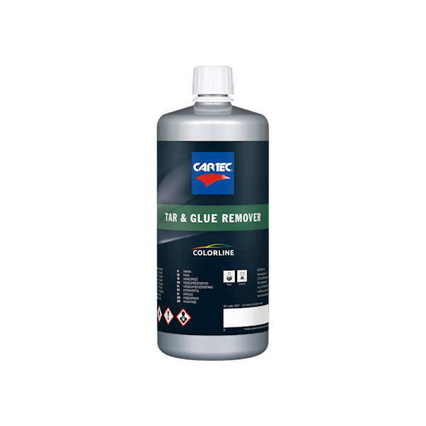 CARTEC TAR&GLUE REMOVER 1L