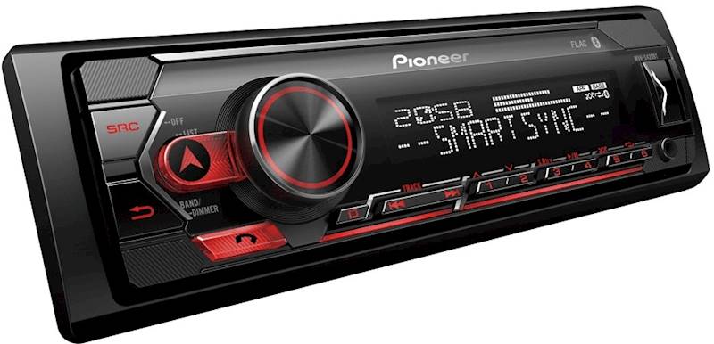 Radio PIONEER MVH-S 420 BT