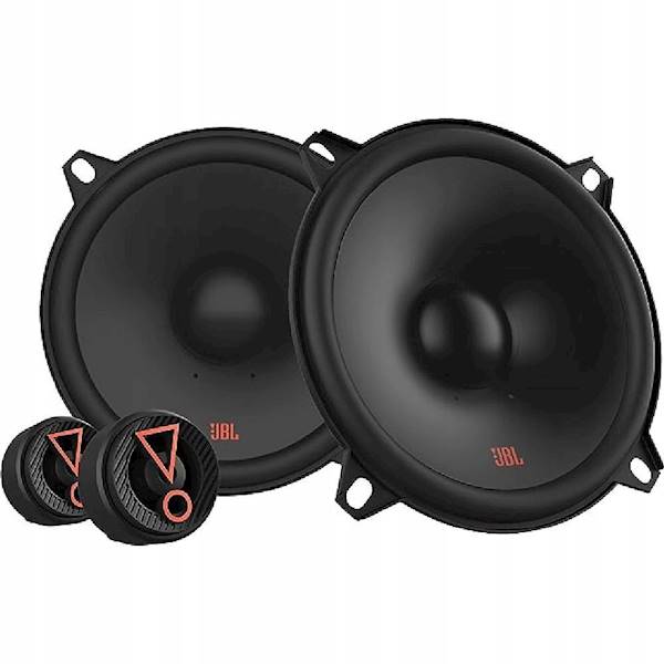 Głośniki JBL STAGE3 507 CF ZESTAW 13 cm
