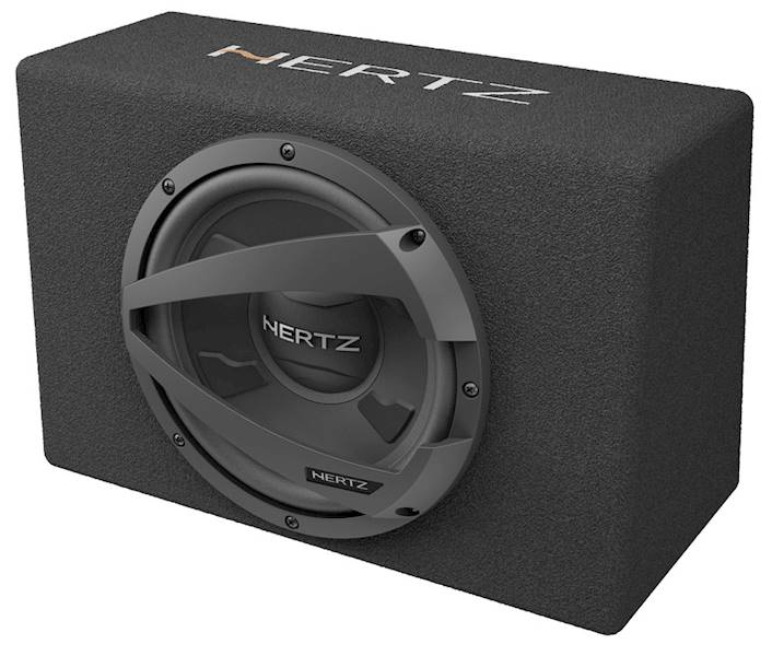 Skrzynka basowa HERTZ DBX 30,3 SUB-BOX