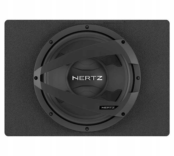 Skrzynka basowa HERTZ DBX 30,3 SUB-BOX