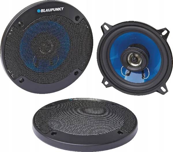 Glośniki BLAUPUNKT ICx 542 130 mm+maskownice