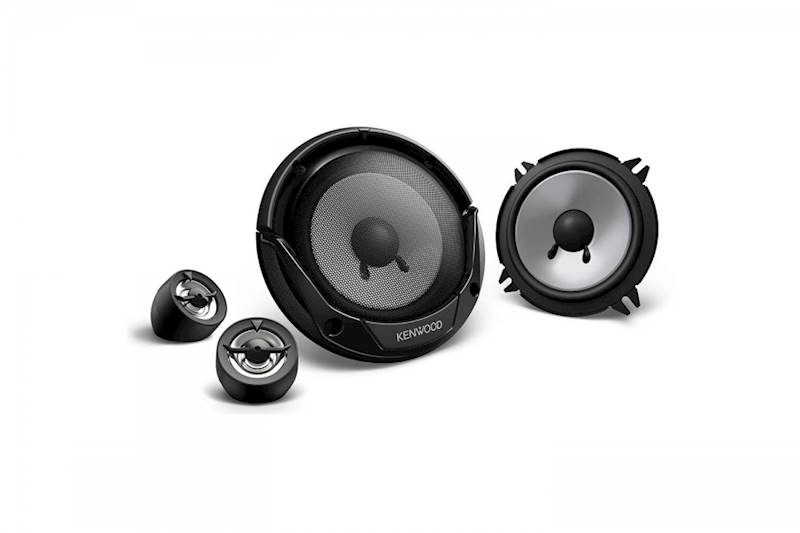 Głosniki KENWOOD KFC-E 130P SYSTEMY