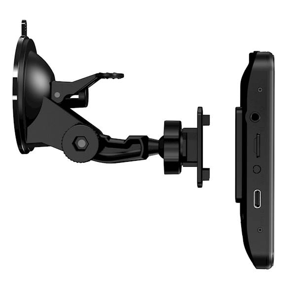 Nawigacja MODECOM Free Way CX 7.0 EU