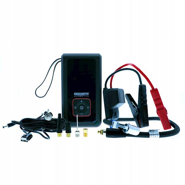 EPAP11 AIR PUMP WITH POWERBANK