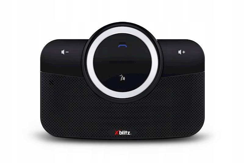 Zestaw głośnomówiący BT Xblitz X1000