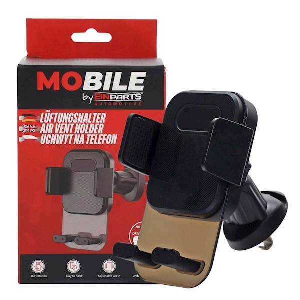 EPMOB12 Uchwyt tel.EinParts 12