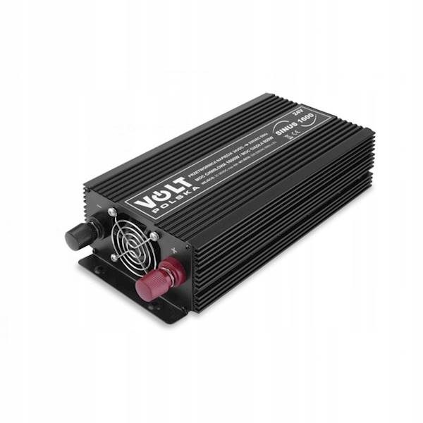 Przetw.nap.SINUS 24/230/1600W