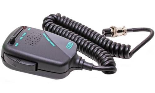 Mikrofon K-PO NM-452 ECHO-WZMOCNIENIE 6 PIN