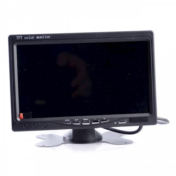 Monitor EIN PARTS 7" EPP015N