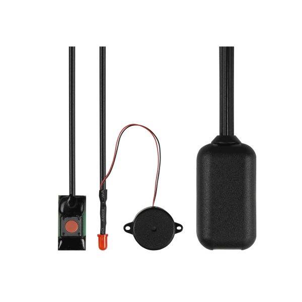 Sensorowa blokada zapłonu PROXIMA