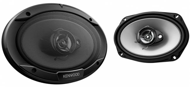 Głośniki KENWOOD KFC-S 6966