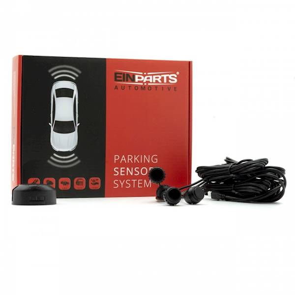 Czujniki cofania EinParts SET EPP BUZZER OEM org.