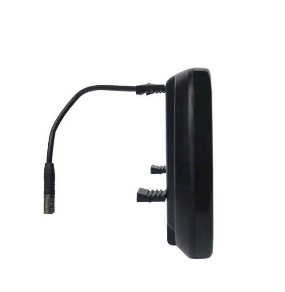 1429 Monitor do kamery cofania 7" LUSTERKO