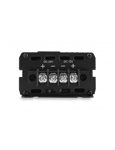 Przetw.nap.DC/DC 24/12V DC-PRO-400(PE25)