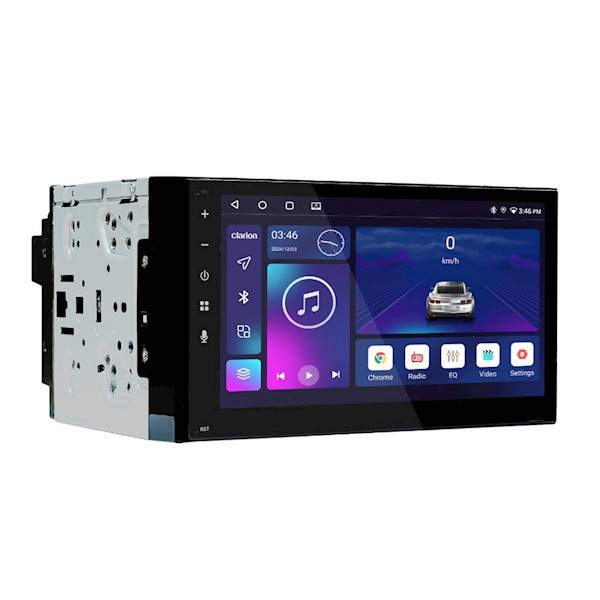 STACJA CLARION GL300 7" MD332D ANDR/GPS/BT/USB