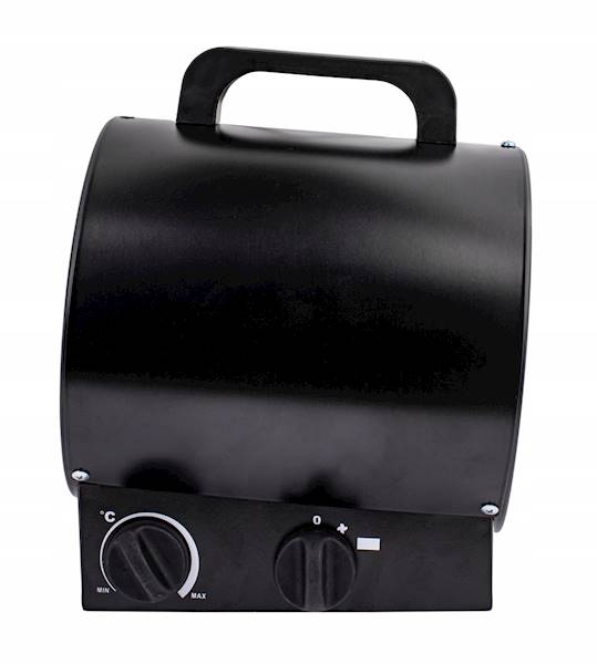 Nagrzewnica elektryczna COMFORT PLUS 2.5kW