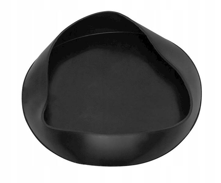 Guma do anteny AS 100 mag