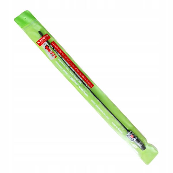 NAGOYA GREEN NA 771 SJ SMA female UV5R