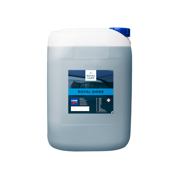 CARTEC ROYAL SHINE 20L