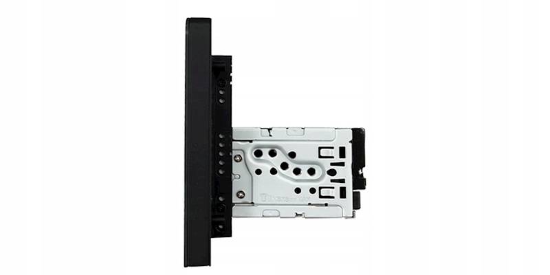 Stacja KENWOOD DMX-80 AXS 9"