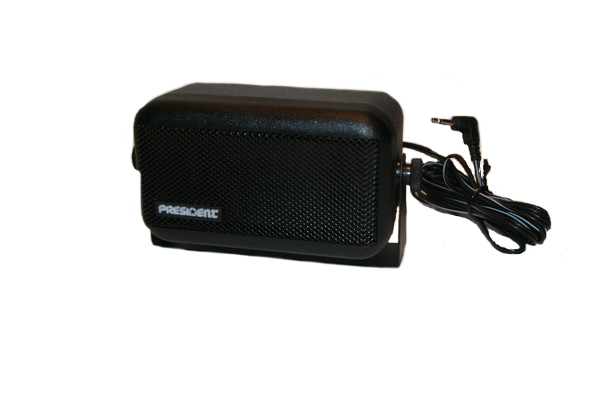 Głośnik CB PRESIDENT HP2