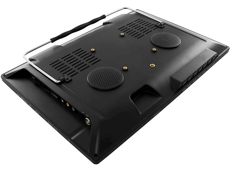 TV NVOX DVBT 16 T 12/24/230V