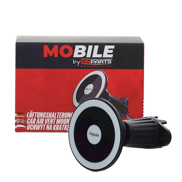 EPMOB18 Uchwyt tel.EINPARTS PHONE HOLDER kratka