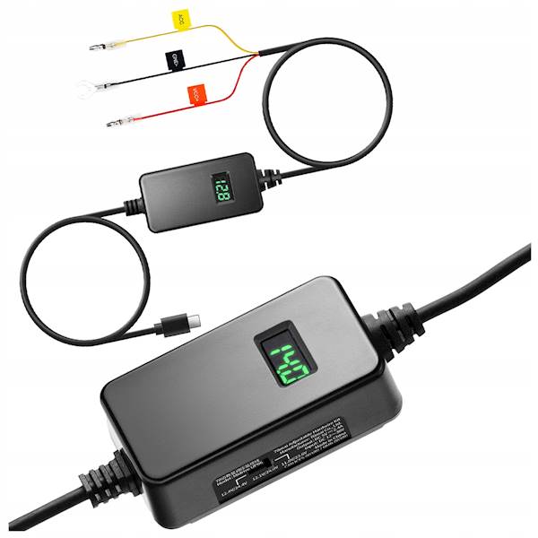 Smartbox 70 MAI HARDWIRE KIT UP 06 TYPE-C