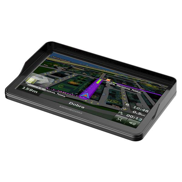 Nawigacja MODECOM FreeWay CX 7.3 IPS