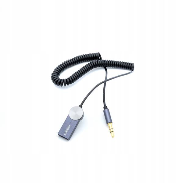 EPBR01 Transmiter EinParts BT 5.4 AUX3.5mm