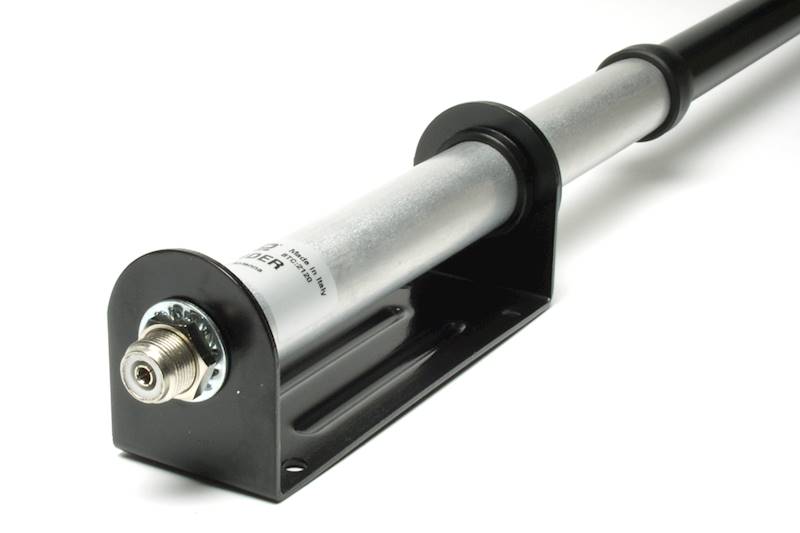 CB antena SIRIO bazowa THUNDER 28 balkon