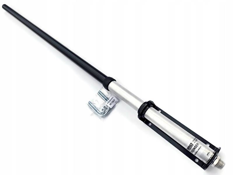 CB antena SIRIO bazowa THUNDER 28 balkon