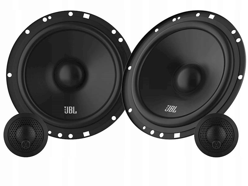 Głośniki JBL 61 CFS