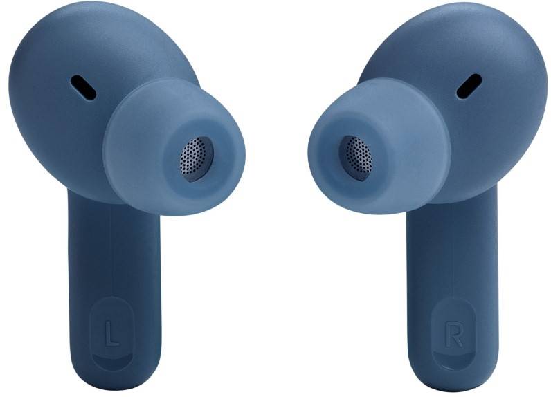 Słuchawki JBL TUNE BEAM TRUE WIRELESS EARBUDS BLUE