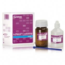 ADHESOR CARBOFINE 80g+40ml